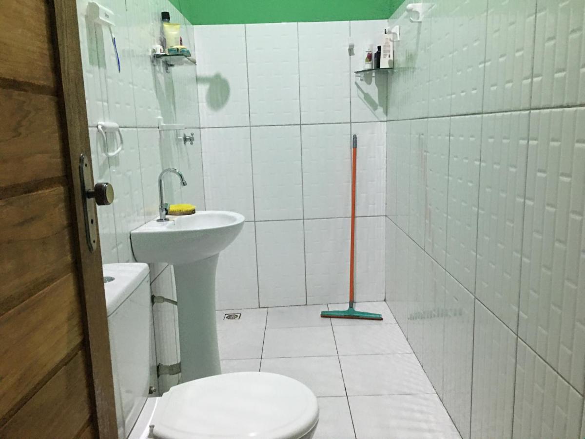 Rosana House Bem Estar Em Barreirinhas Ideal Para 5 Pessoas Экстерьер фото