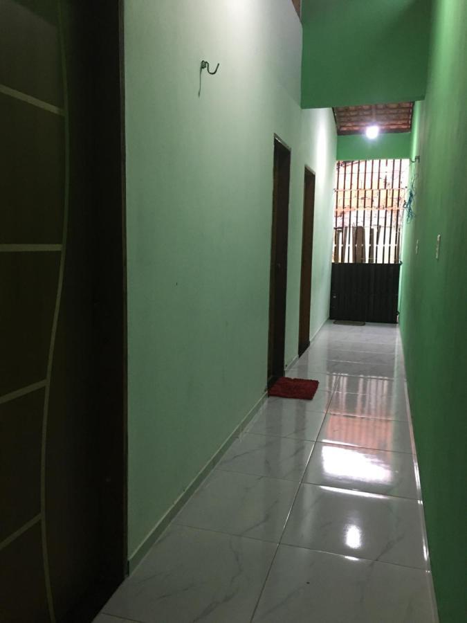 Rosana House Bem Estar Em Barreirinhas Ideal Para 5 Pessoas Экстерьер фото