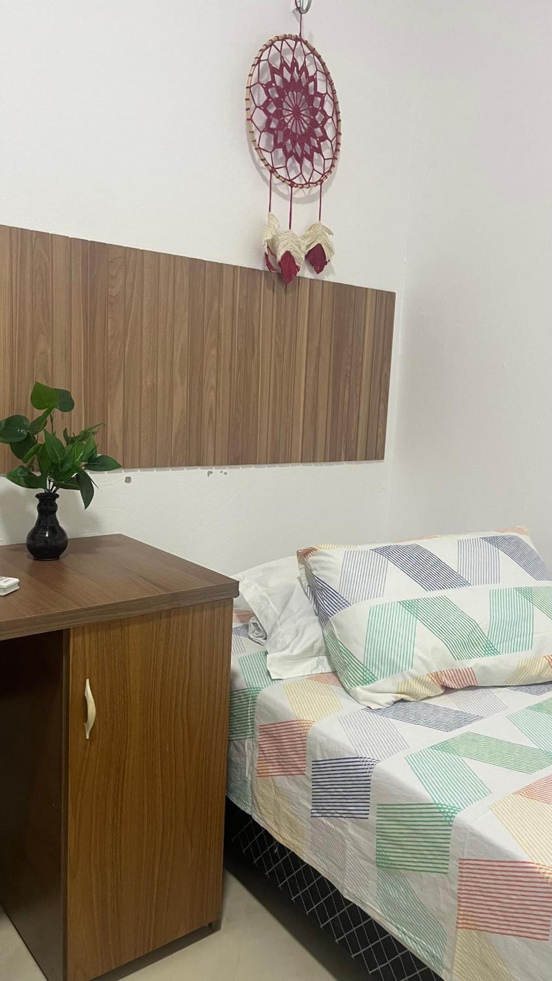 Rosana House Bem Estar Em Barreirinhas Ideal Para 5 Pessoas Экстерьер фото