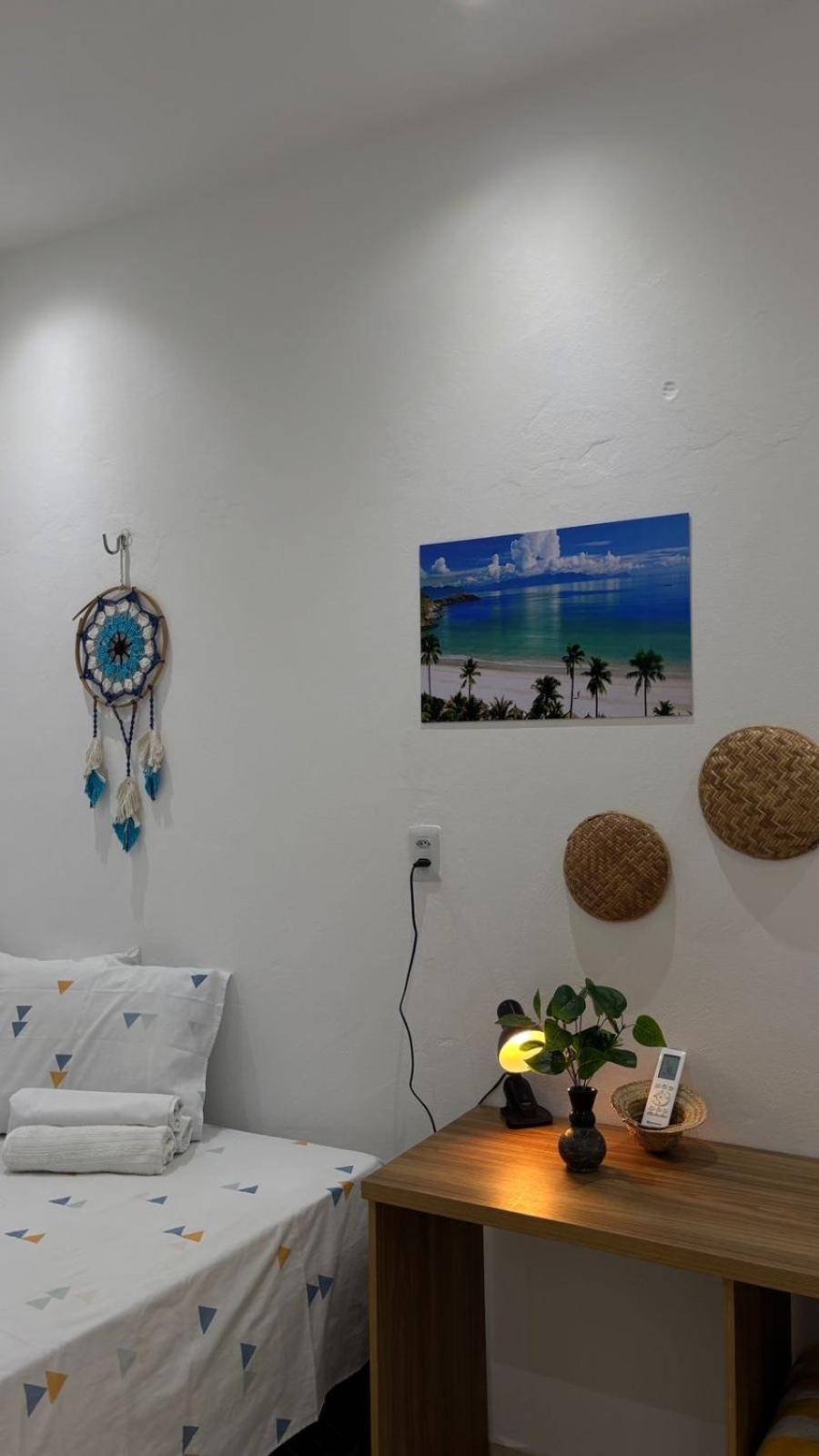 Rosana House Bem Estar Em Barreirinhas Ideal Para 5 Pessoas Экстерьер фото